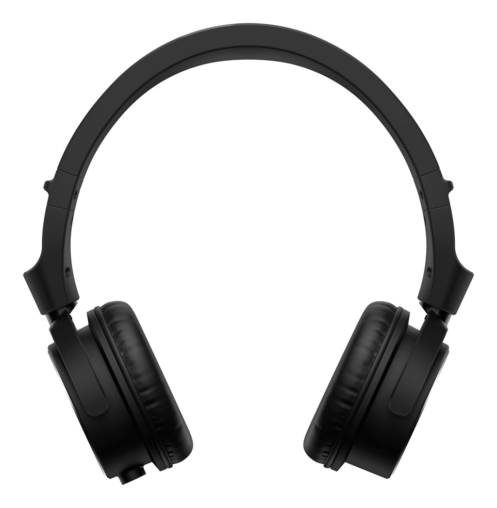 White Professional On-Ear DJ Headphones G638811