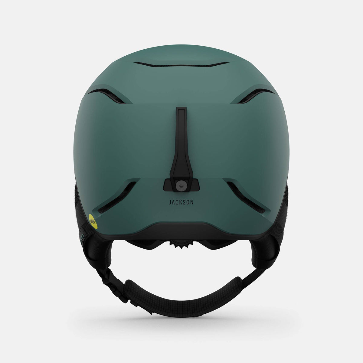 Matte Grey Green MIPS Helmet E317081