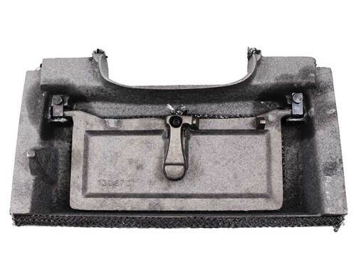 Damper Housing Assembly Q377226