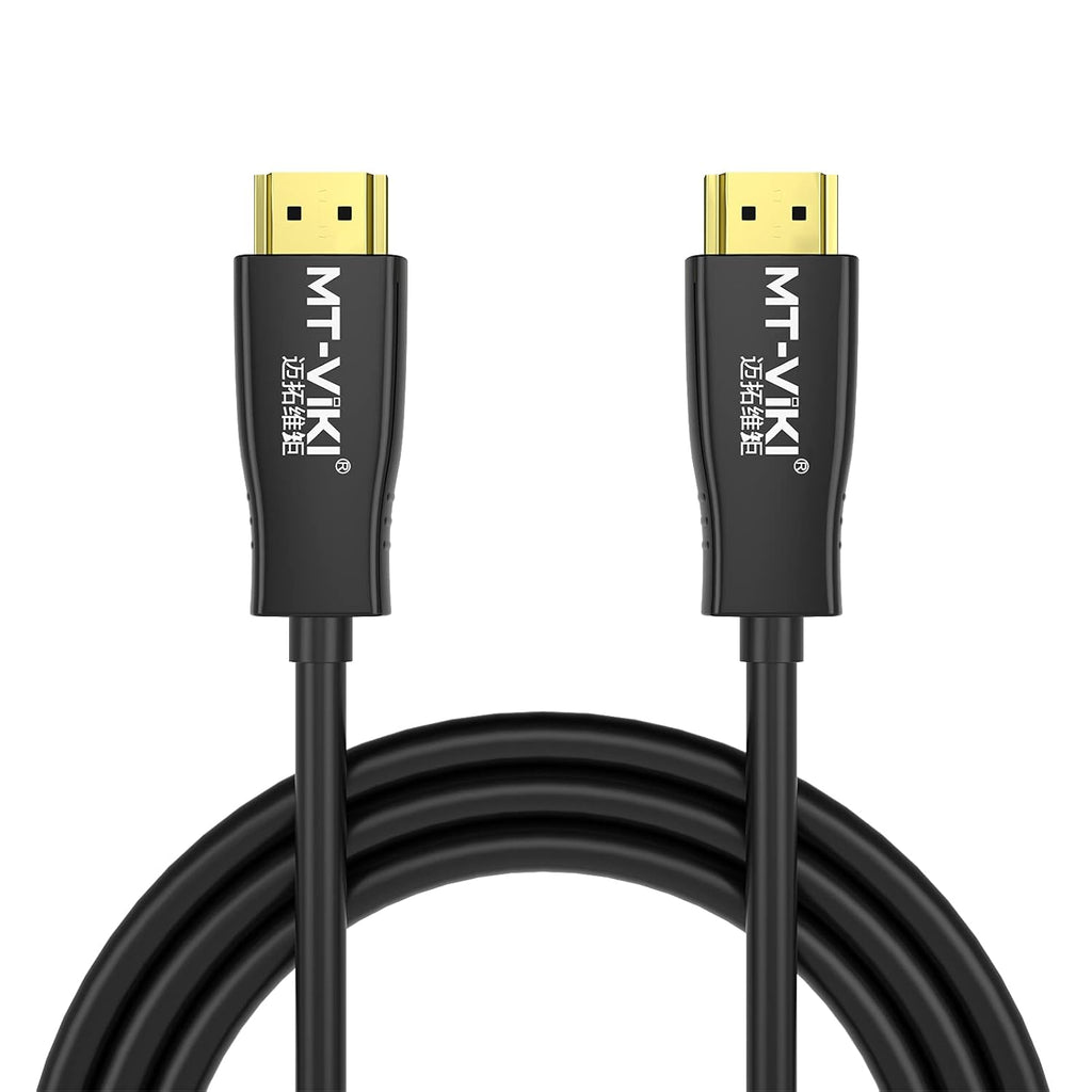 16ft 4K HDMI Fiber Optic Cable 2.0 60Hz HDR10 Y638