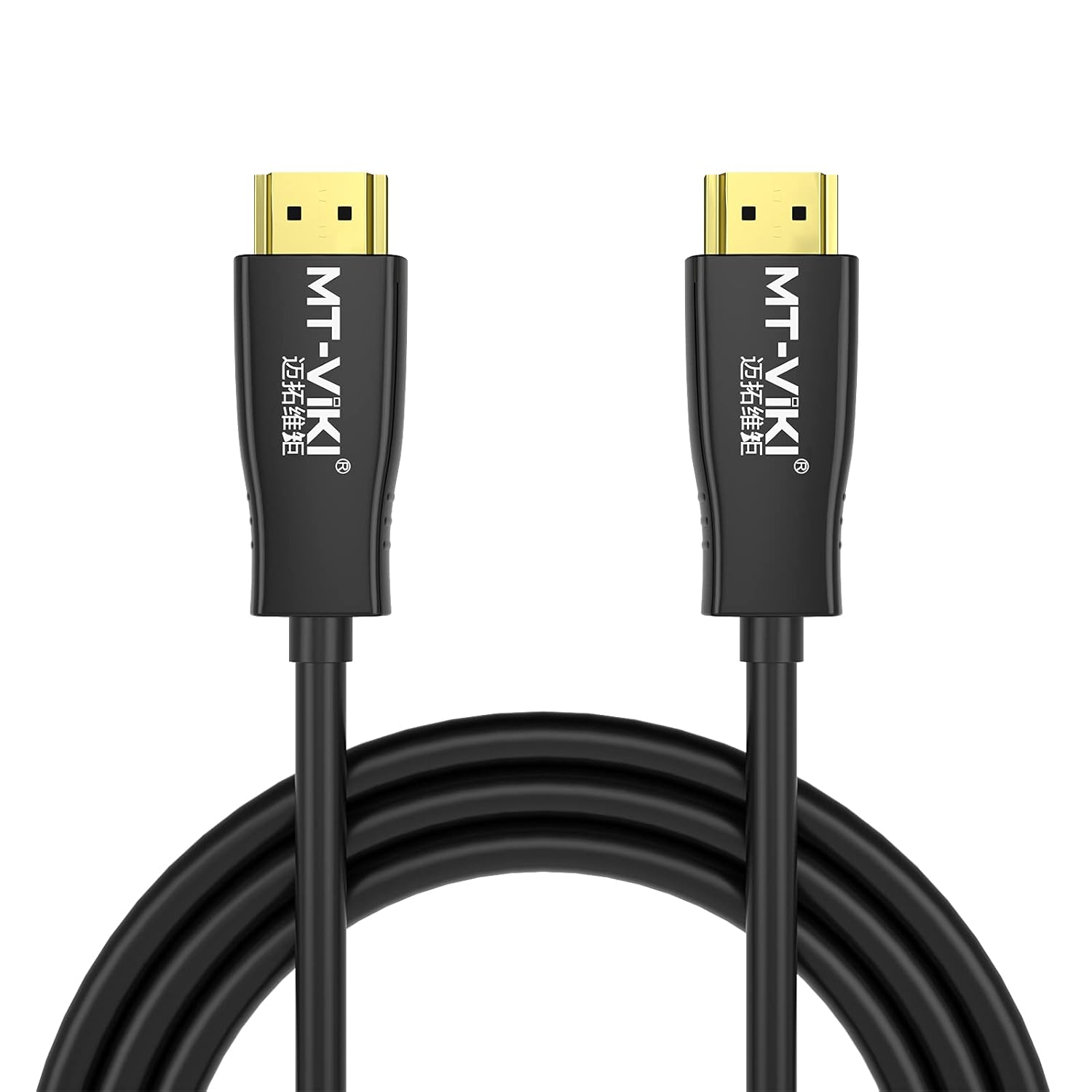 16ft 4K HDMI Fiber Optic Cable 2.0 60Hz HDR10 Y638