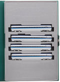 4 Cars Add-On Set (N Scale) R9992