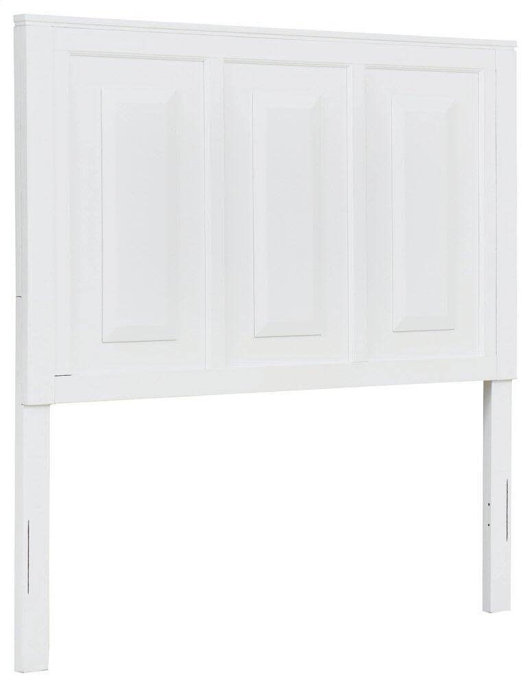 Full Panel Headboard J432685