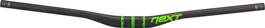 Turquoise 35 x 760mm Carbon Handlebar S695459