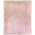 Pink/Orange Pima Combed Cotton Herringbone Fabric F302845