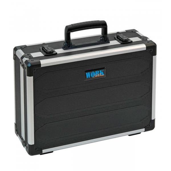 Tool Case with 2 Panels S91654