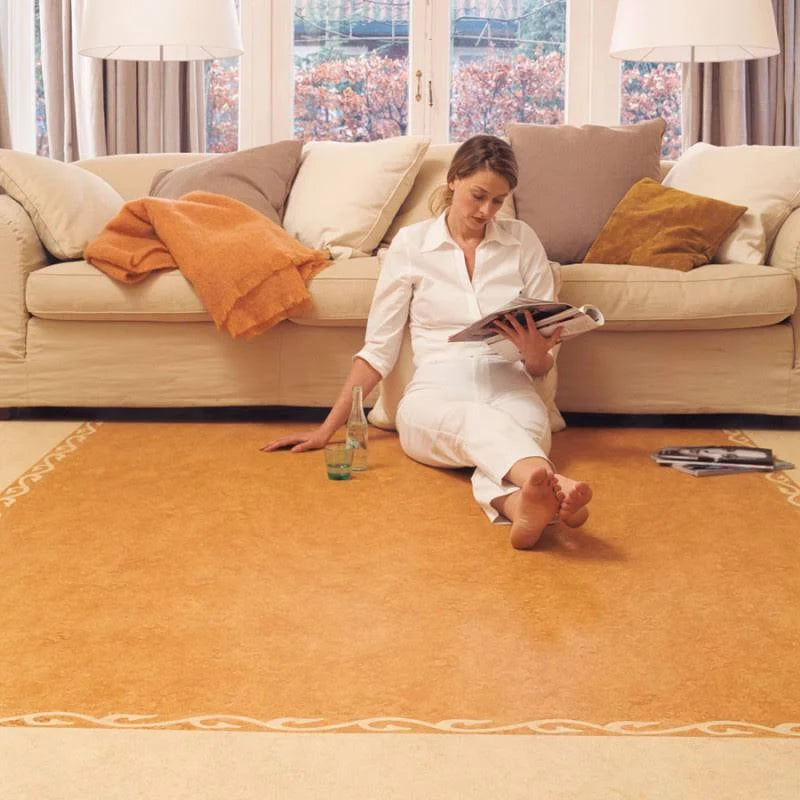 Linoleum H23924