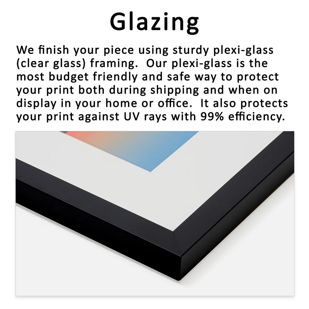 Historic Framed Print P44216