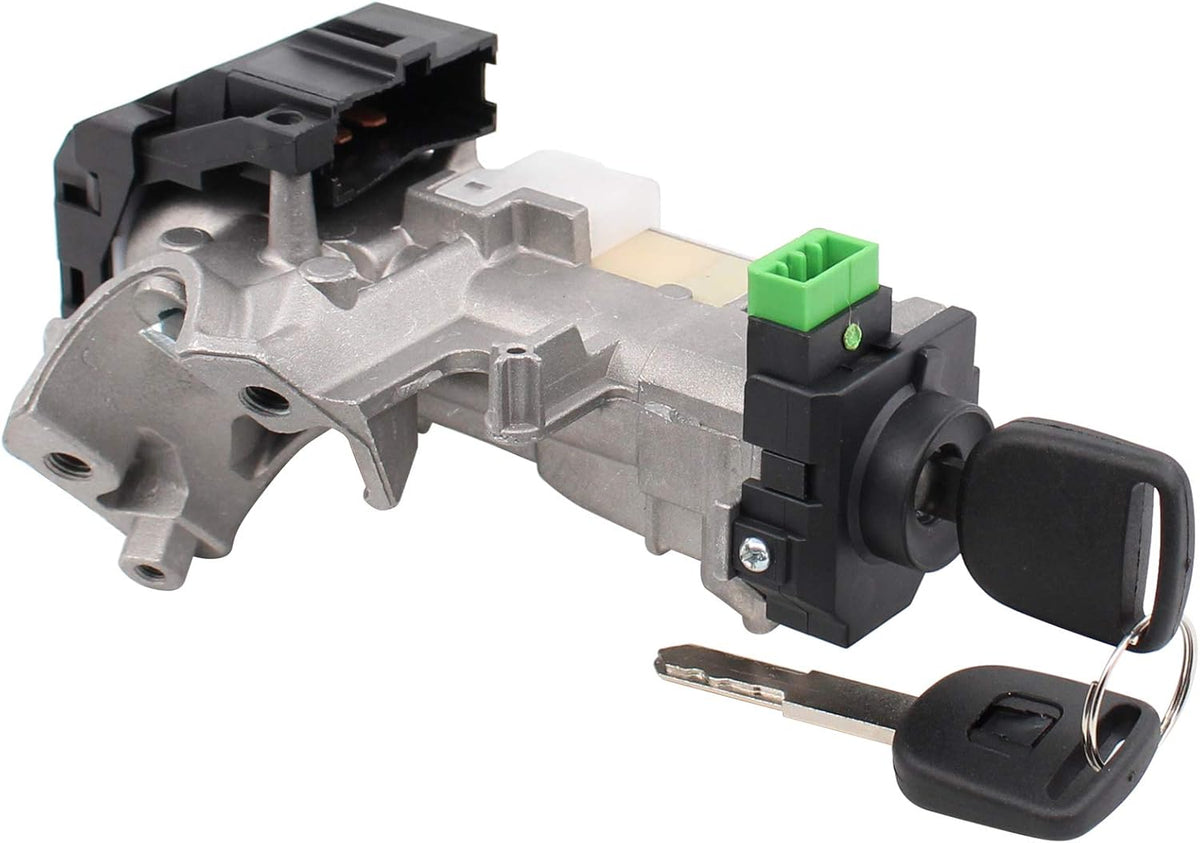Ignition Switch Lock Cylinder Assembly Pack of 2 S681591