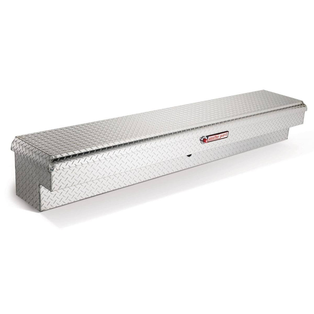 Aluminum Lo-Side Box S6485