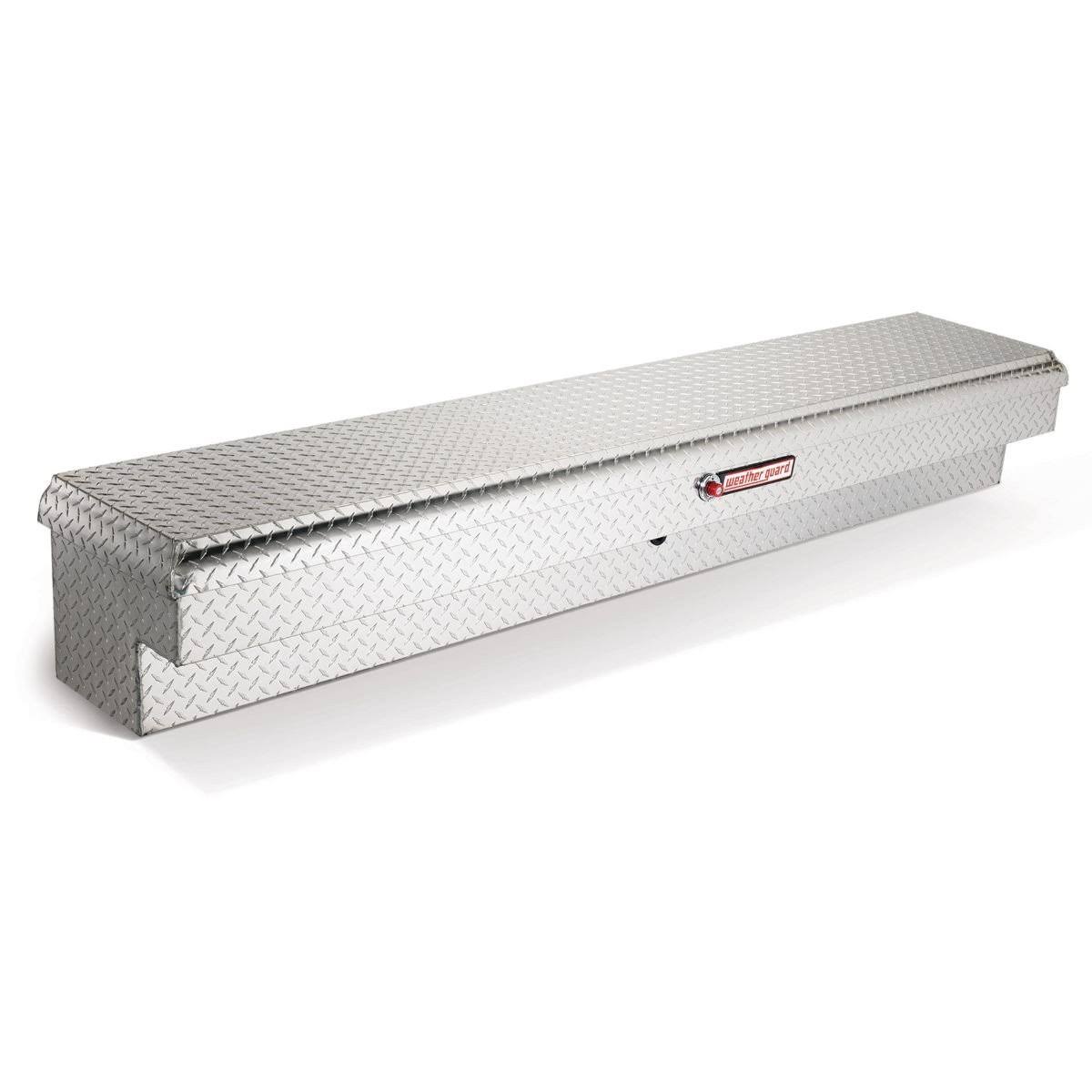 Aluminum Lo-Side Box S6485