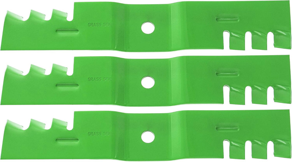 Mulching Blade 48 inch Deck 3 Pack K816196