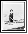 Historic Framed Print P44216