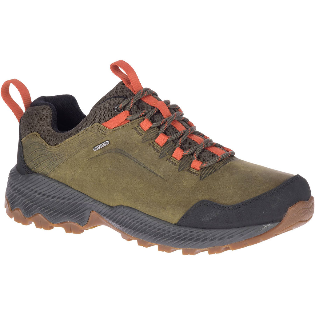 Forestbound WP 7 J658