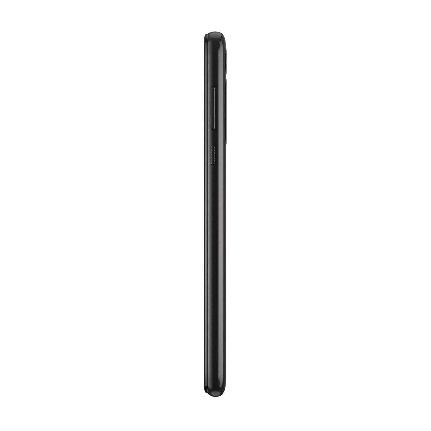 Smoke Black Unlocked Phone H675