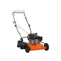 20 in. 170 CC OHV Gas Push Mower 2-in-1 Mulch Side Discharge Q1892