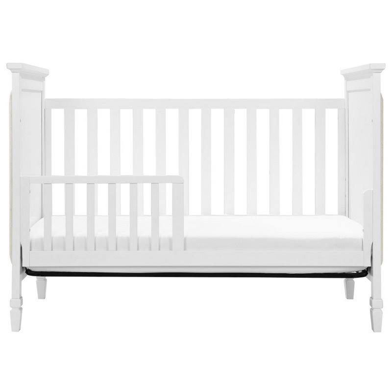 3-in-1 Convertible Crib H770