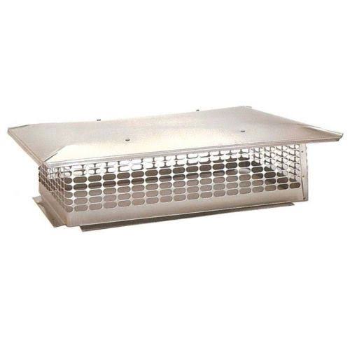 Stainless Steel Stock Custom Cap R248128