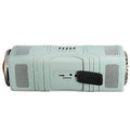 2200mAh Portable LED Flashlight F788198