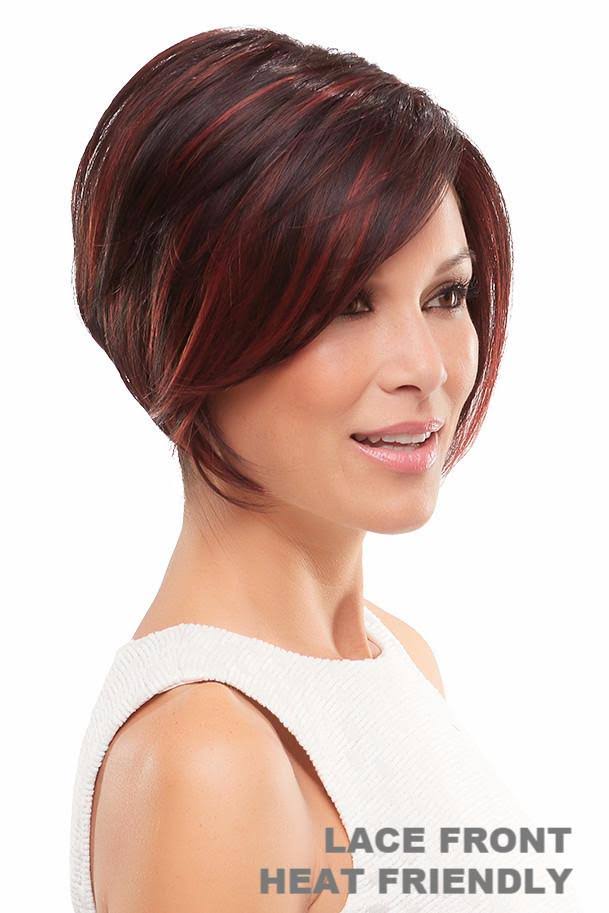 Salted Caramel Wig L671137