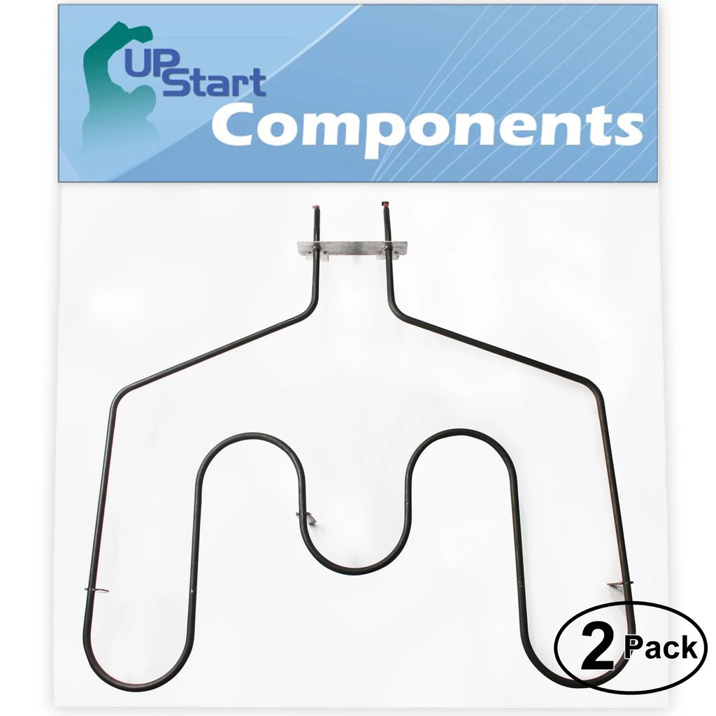 2-Pack Bake Element for General Electric Oven Heating Element L275