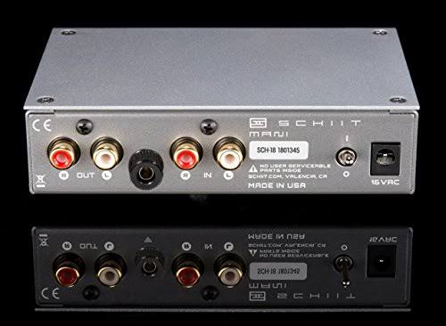 Phono Stage F42790