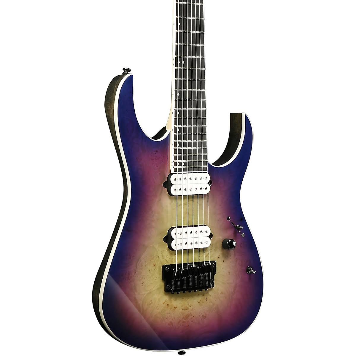 7 String Electric Guitar E8816