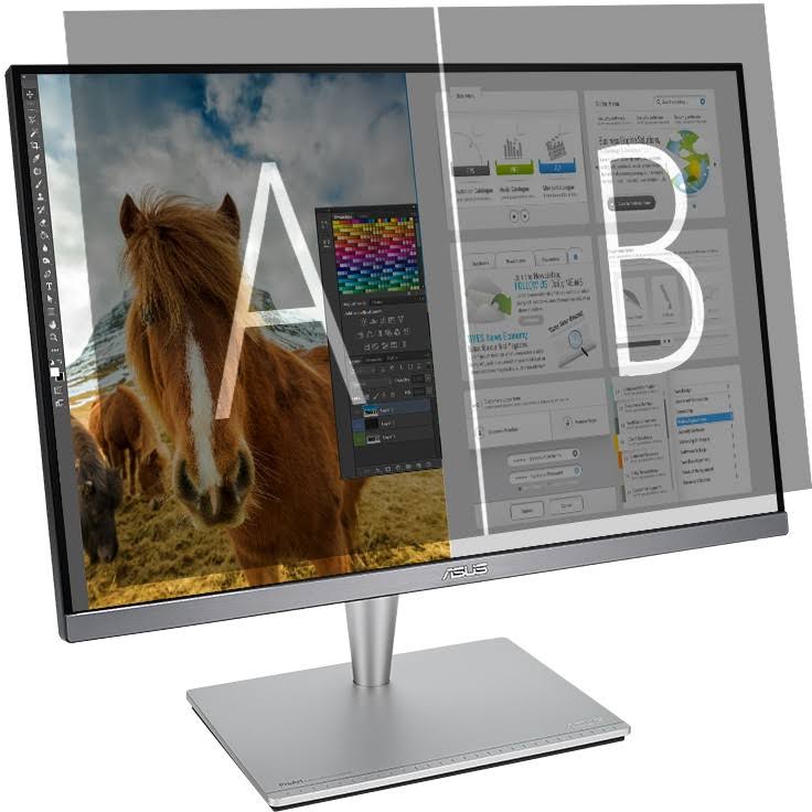 24.1x22 WUXGA Monitor N6589