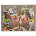Jigsaw Puzzle Board for Up to 500 Pieces K6293