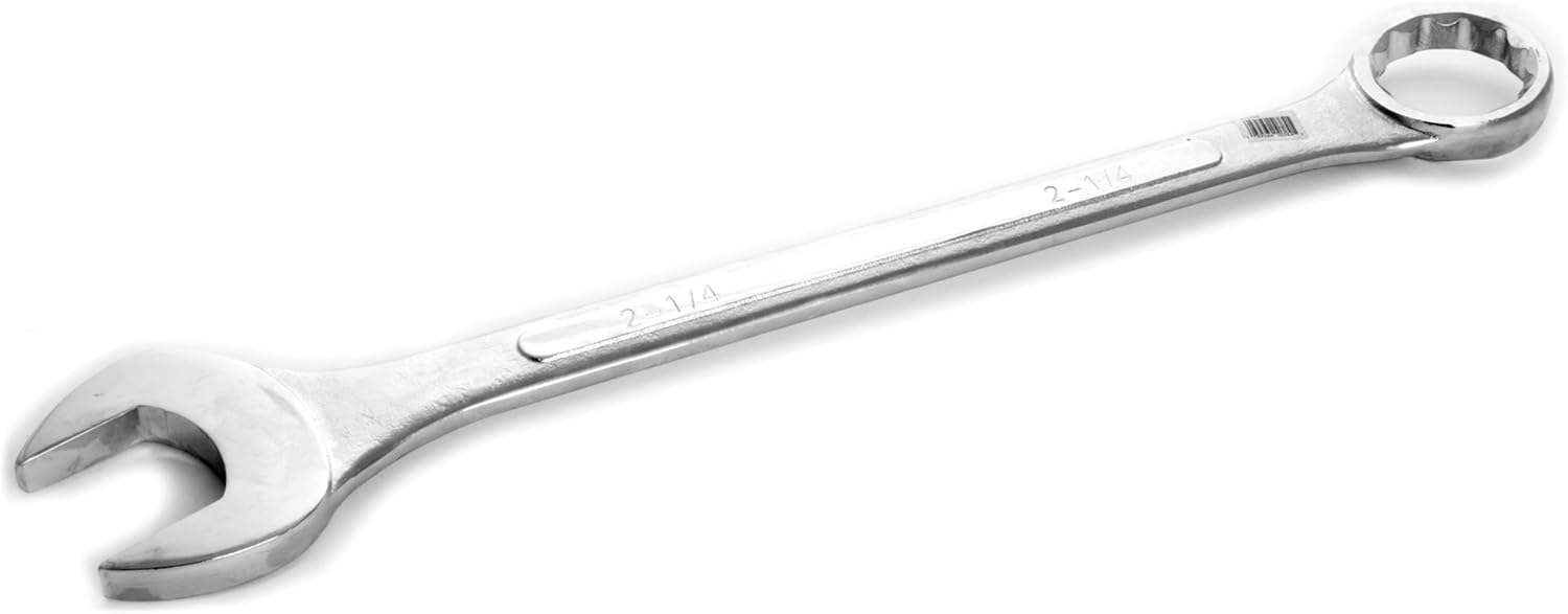 2-1/8" Combo Wrench Pack of 2 T122191