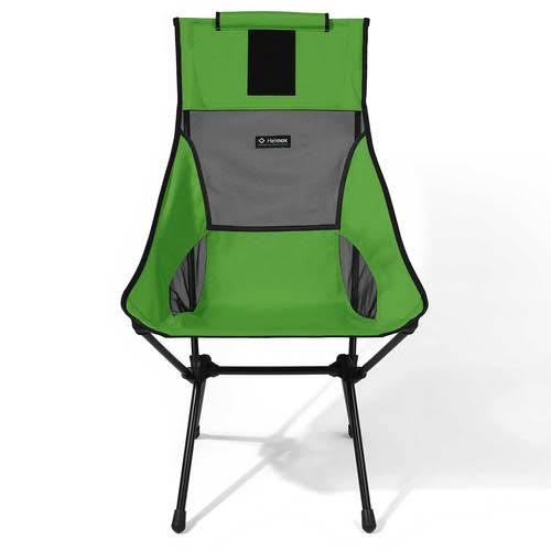 Black Mesh Sunset Chair D2881