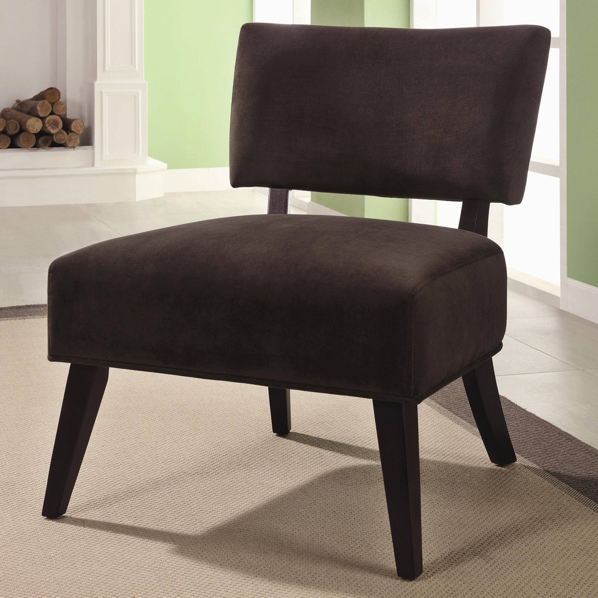 Oversized Accent Chair P427