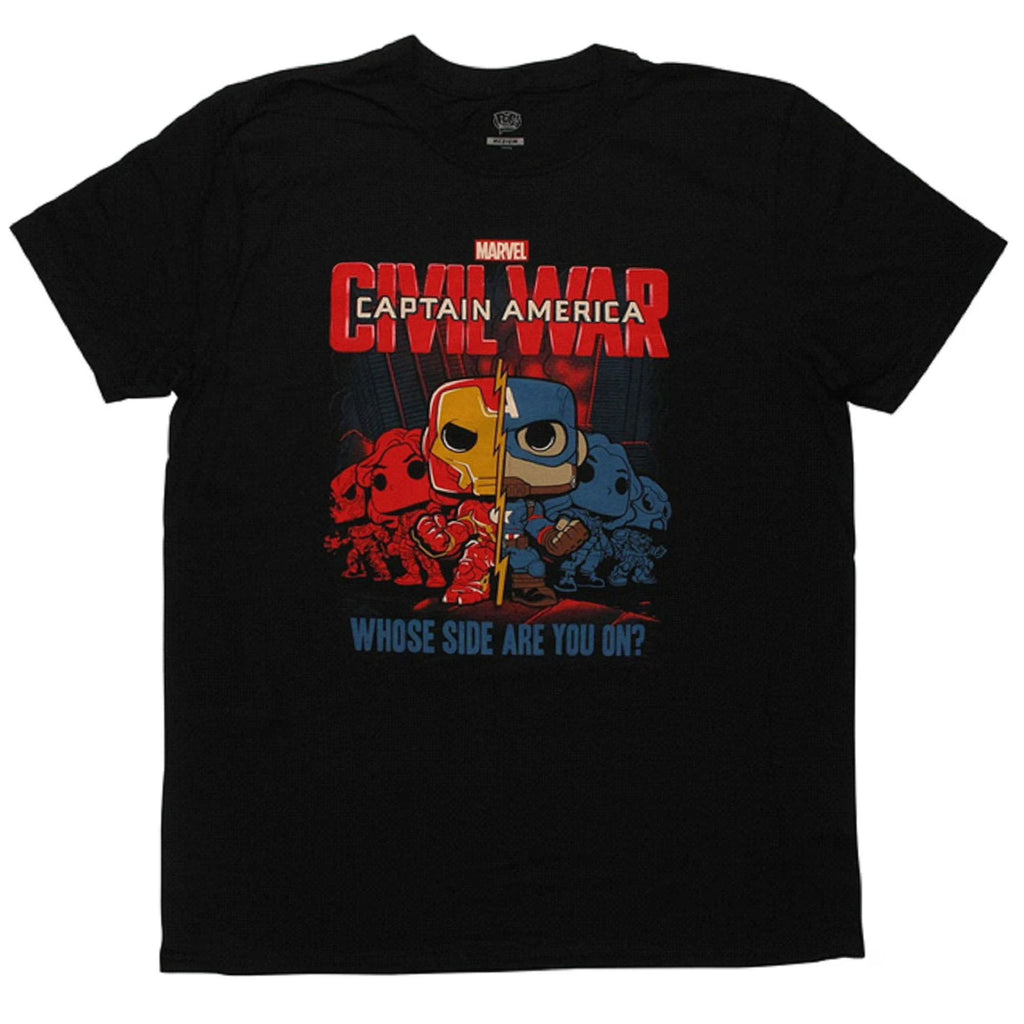 Men's T-Shirt (Large) G837