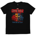 Men's T-Shirt (Large) G837