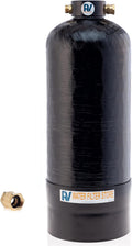 Portable RV Water Softener 8,000 Grain, 3/4" Fittings M376769