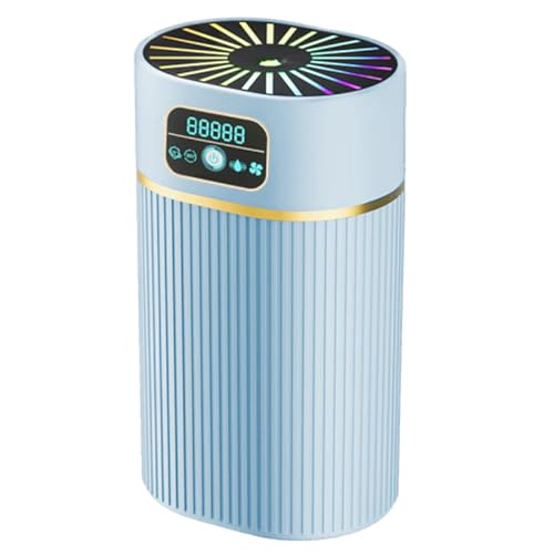 1.1L Cool Mist Humidifier with Night Light N257