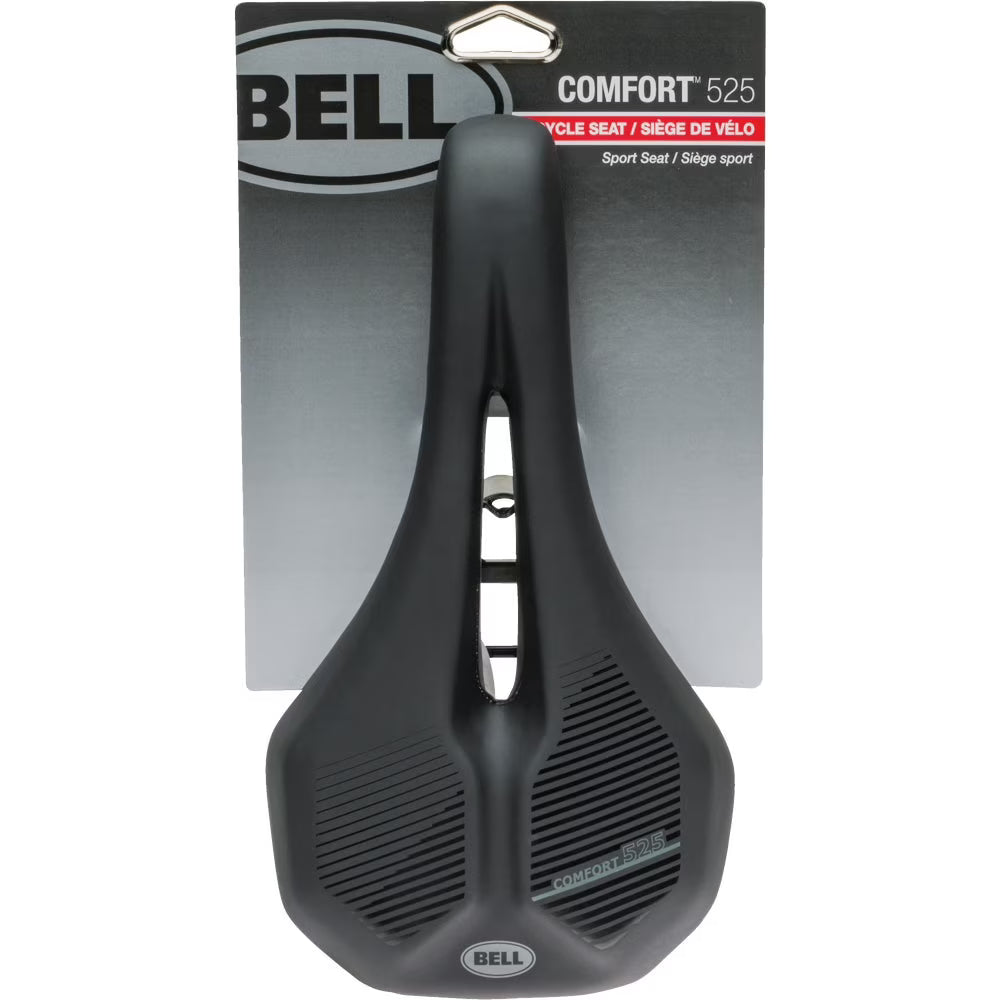 Black Bicycle Seat U358581