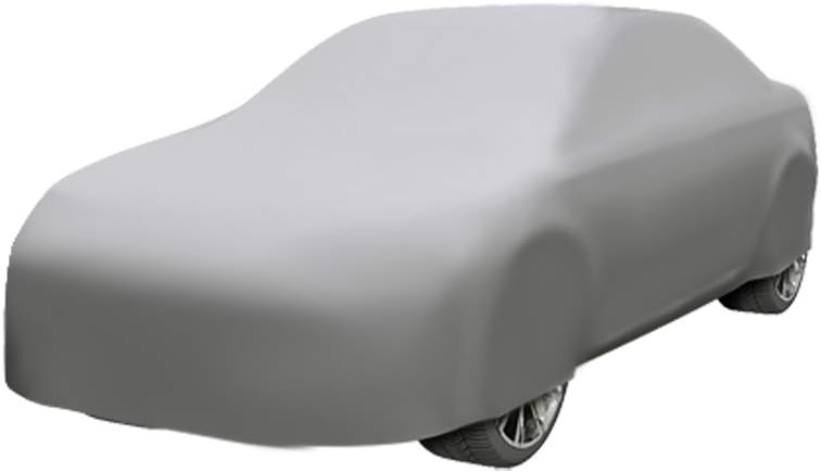 5 Layer Waterproof Car Cover O19515