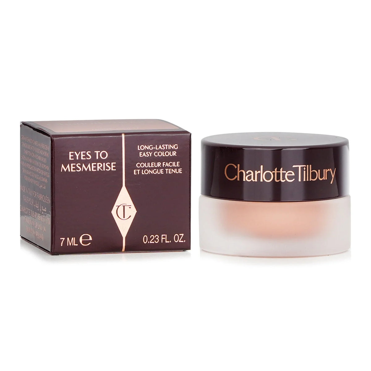 Eyes to Mesmerise Long Lasting Easy Colour 7ml U199