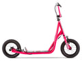 Pink 12-inch Wheel Scooter D894468