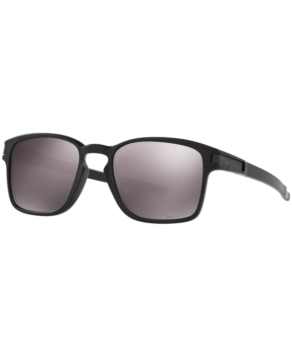 Matte Black Polarized Sunglasses U16534