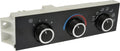 Front Climate Control Module T3112