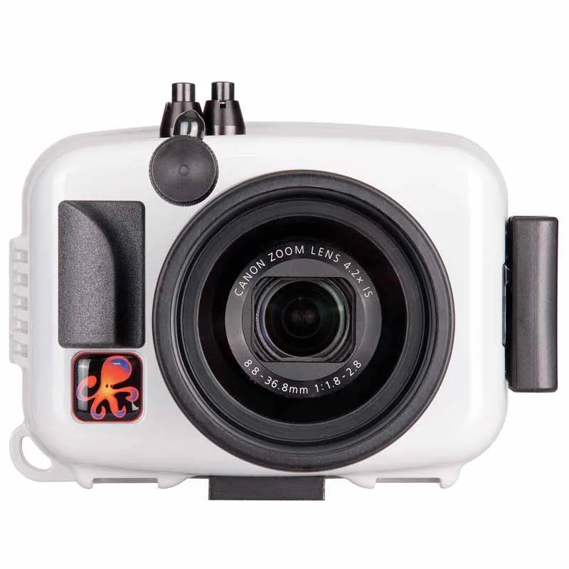 Underwater Housing for Canon G7X B8130