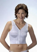 Surgical Vest White Size 4 O16872