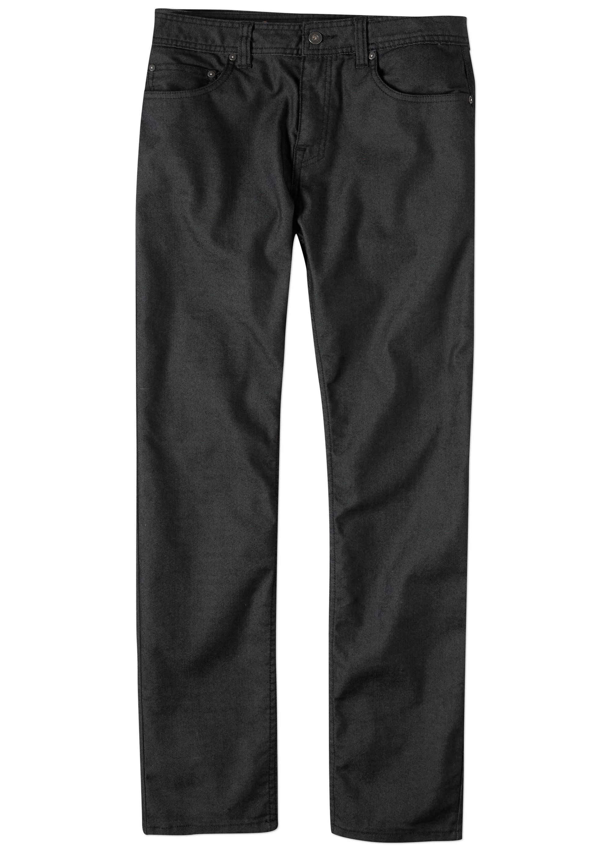 Black Bridger Jean H5341
