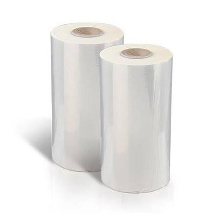 POF Centerfold Shrink Film 45 GA 18 inch x 5830 M217209