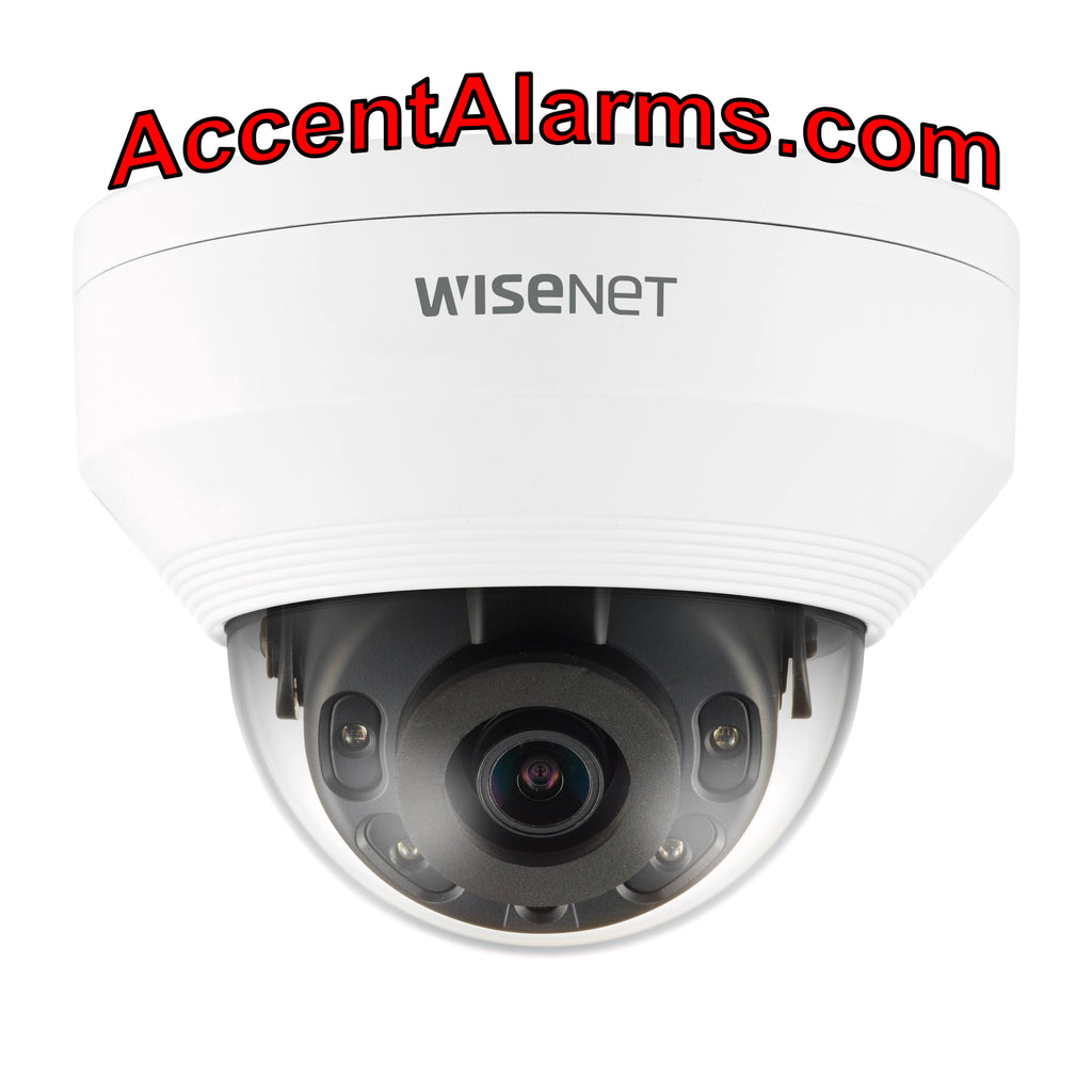 Network Camera - dome - 5 MP - Day/Night L798