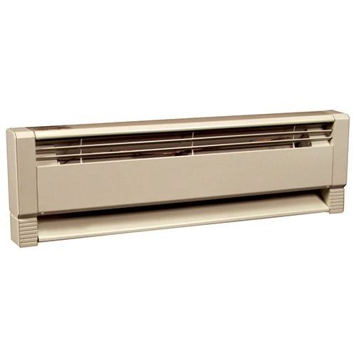 Commercial Baseboard Heater W8832