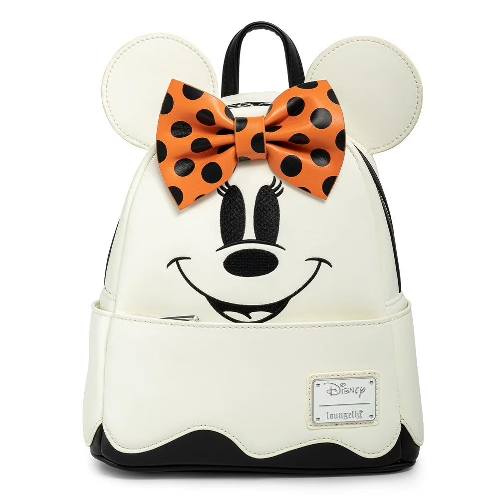 Glow-in-the-Dark Mini Backpack R130