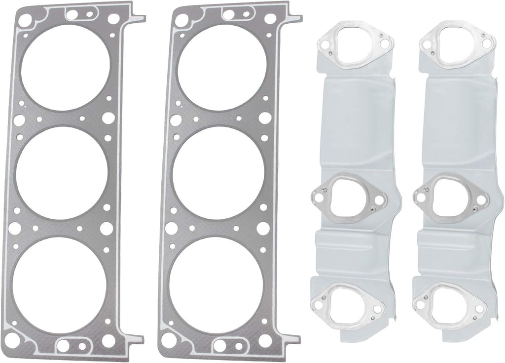 Cylinder Head Gasket Set Pack of 2 G688913